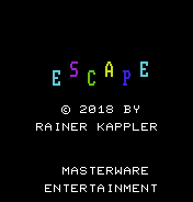 Escape